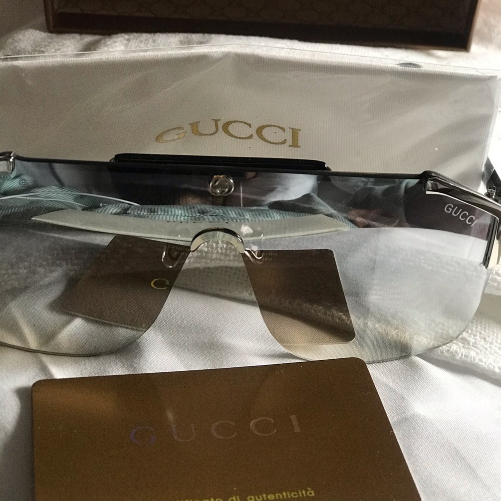 Designer glasses - Picture 2 of 10